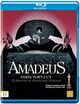 Cover photo:Amadeus : director's cut
