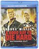Cover photo:A good day to die hard
