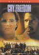 Omslagsbilde:Cry freedom