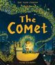 Omslagsbilde:The comet