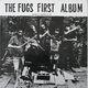 Omslagsbilde:The Fugs First Album...