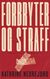 Omslagsbilde:Forbryter og straff : roman