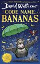Omslagsbilde:Code Name Bananas