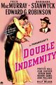 Omslagsbilde:Double indemnity