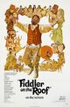 Omslagsbilde:Fiddler on the roof