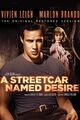 Omslagsbilde:A streetcar named desire