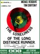 Omslagsbilde:The loneliness of the long distance runner