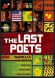 Omslagsbilde:The Last Poets : made in Amerikkka