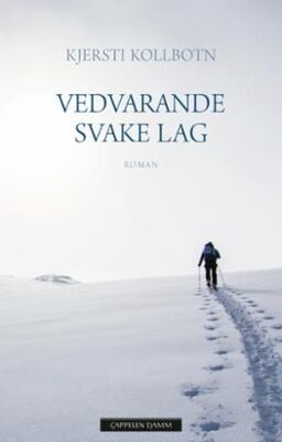 forsidebilde - trykk for å vise stor versjon