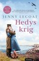 Cover photo:Hedys krig