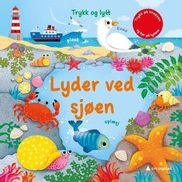 forsidebilde - trykk for å vise stor versjon