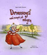 "Dronninga med rumpa på magen"