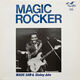 Omslagsbilde:Magic Rocker