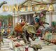 Omslagsbilde:Dinotopia : landet bortenfor tiden