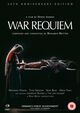 Omslagsbilde:War Requiem