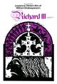 Omslagsbilde:William Shakespeare's Richard III