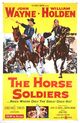 Omslagsbilde:The horse soldiers