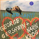 Cover photo:Gershwin with Karin Krog