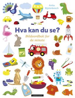forsidebilde - trykk for å vise stor versjon