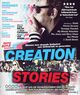 Cover photo:Creation stories