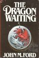 Omslagsbilde:The dragon waiting