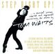 Omslagsbilde:Step right up !l : a musical journey..... by Tom Waits
