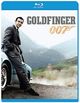 Omslagsbilde:Goldfinger