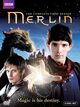 Omslagsbilde:Merlin's return . season 1
