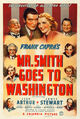Omslagsbilde:Mr. Smith goes to Washington