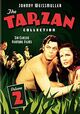 Omslagsbilde:The Tarzan collection . Volume 2