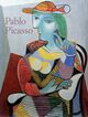 Omslagsbilde:Pablo Picasso : 1881-1973 : vort århundredes geni