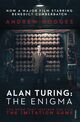 Omslagsbilde:Alan Turing: The Enigma : : The book that inspired the film The Imitation Game