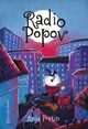 Omslagsbilde:Radio Popov