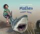 Omslagsbilde:Matheo redder haien