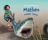"Matheo redder haien"