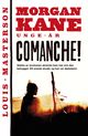 Omslagsbilde:Comanche!