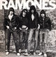 Cover photo:Ramones