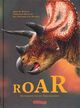 Omslagsbilde:Roar : historien om en triceratops