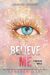 Omslagsbilde:Believe me