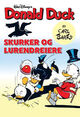 Omslagsbilde:Skurker og lurendreiere