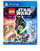 Omslagsbilde:LEGO Star Wars: the Skywalker saga