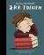 Omslagsbilde:J. R. R. Tolkien