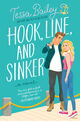 Cover photo:Hook, line, and sinker