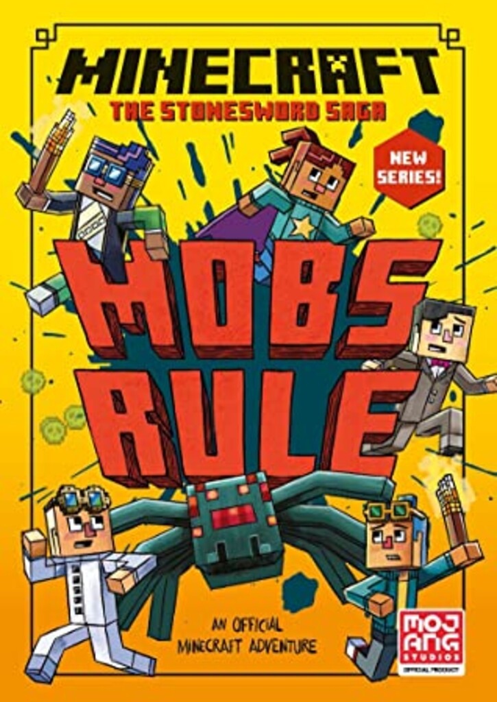 Mobs rule