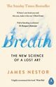 Omslagsbilde:Breath : the new science of a lost art