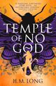 Omslagsbilde:Temple of no god