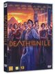 Omslagsbilde:Death on the Nile