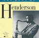 Omslagsbilde:The best of Joe Henderson : The Blue Note years