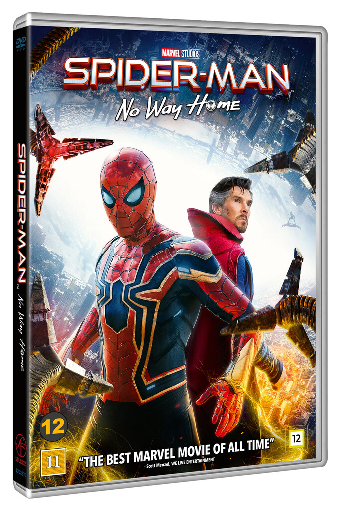 Spider-Man : No Way Home