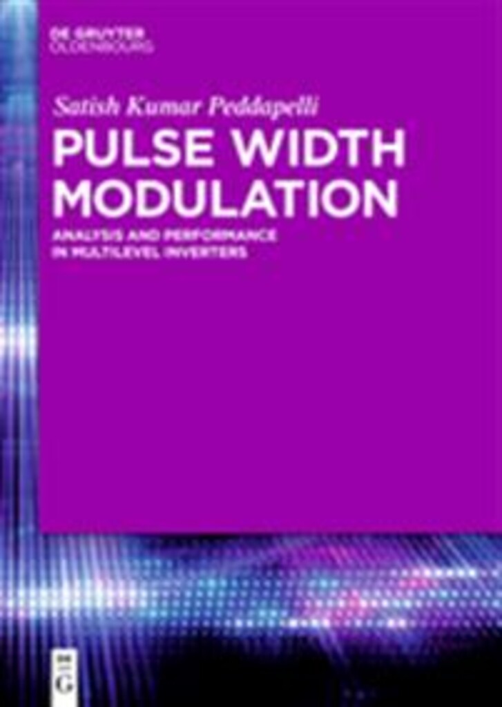 Pulse width modulation - analysis and performance in multilevel inverters